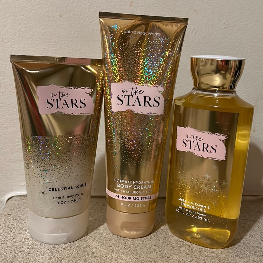 In the Stars by Bath and Body Works